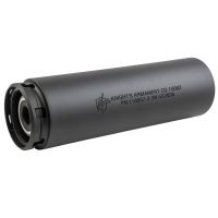 GK Tactical QDC / CRS-PRT Dummy Suppressor - Black