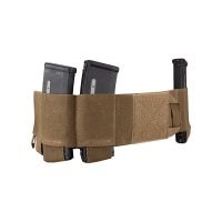 Viper Tactical Elastic Magazine Pouch Cummerbund - Dark Coyote