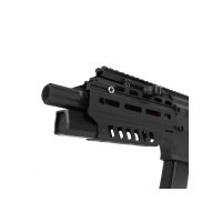 Laylax Scorpion Evo 3 Rapid M-LOK Hand Guard