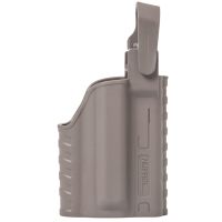 Nuprol EU Series Light Bearing Holster - Tan