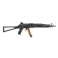 G&G Airsoft PRK9L AEG Rifle with ETU