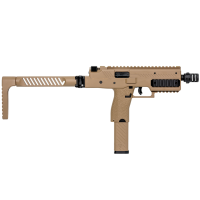 Vorsk VMP-1 GBB Sub Machine Gun - Tan