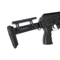 Arcturus PP19-01 Vityaz Ztac SP1 Carbine AEG - Performance Enhanced Edition