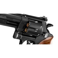 Tokyo Marui M29 6.5" .44 Magnum Revolver - Black