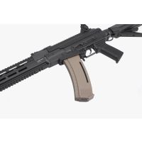 Arcturus AK MOD1 30/130 Round Variable Windowed EMM Magazine