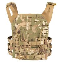 Viper Special Ops Plate Carrier - V-Cam