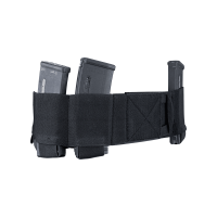 Viper Tactical Elastic Magazine Pouch Cummerbund - Black