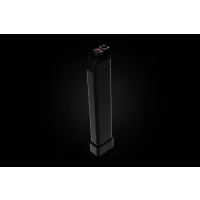 Gate 120 Round Mid-Cap Magazine for GATE PTX HPA Pistol - PRE-ORDER