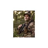 Vortex Optics Diamondback HD 10x42 Binoculars - with Glass Pak