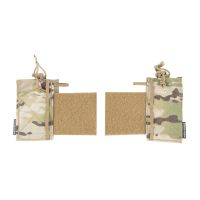 Spiritus Systems Micro Fight Expander Wings - Multicam