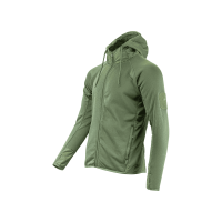 Viper Tactical Storm Hoodie - Green