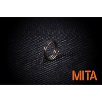M.I.T. Airsoft Hammer Spring for VFC Glock Series - 140%