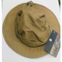 Claw Gear Bonnie Hat Brown - SIZE SMALL