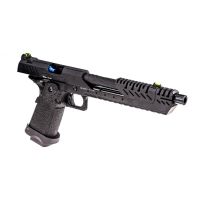 Vorsk HI CAPA TITAN 7 GBB Pistol - Black