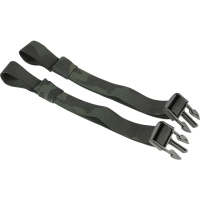 Viper Tactical VX Buckle Up Charger Pack - VCAM Black