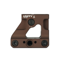 PTS Unity Tactical FAST MRO Mount