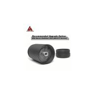 Airtech Studios Supressor Extension unit for Ares Amoeba 363mm