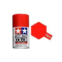 Spray Paint TS-31 Bright Orange