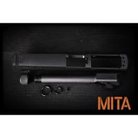 M.I.T. Airsoft M17 CNC Aluminium Standard Slide Set