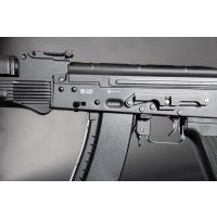 Evolution E-104 (AK104) Tanker