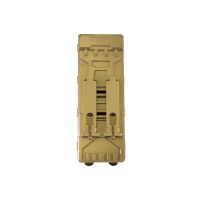 Nuprol Shotgun Shell Magazine - Tan