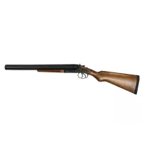 Mule / CAW Coach Gun Gas Airsoft Shotgun