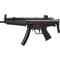 Tokyo Marui MP-A Retractable Stock Next Generation Recoil Shock