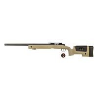 Evolution M40 - Tan