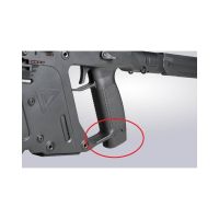 Krytac KRISS Vector AEG Extended Battery Cover