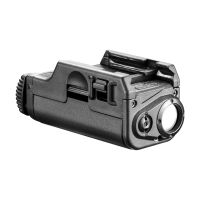 Tokyo Marui Micro Light CQX Pistol Torch - Black