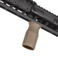 M-LOK MVG Vertical Grip M-LOK Slot System - Dark Earth