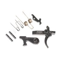 Geissele Super Semi-Automatic® (SSA®) Trigger
