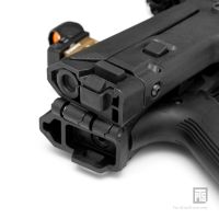 PTS Syndicate Enhanced Polymer E9 Masada