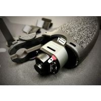Dualsky AGM Torque Class 480 Brushless Airsoft Motor