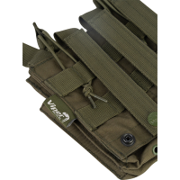 VP Double Duo Mag Pouch