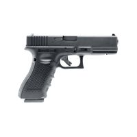 Umarex Glock 17 Gen4 Gas Blowback Pistol