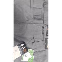 5.11 Tactical Stryke Pant - Storm - Long - Missing Button