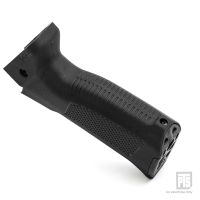 PTS Syndicate E9 Enhanced Lower Receiver Control Set for Scorpion Evo - Black
