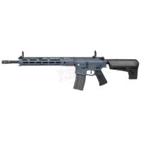 Krytac Trident MkII SPR-M AEG - Combat Grey