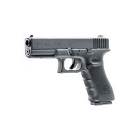 Umarex Glock 17 Gen4 Gas Blowback Pistol