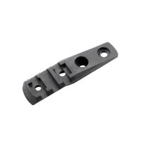 Magpul M-LOK Cantilever Rail / Light mount - Polymer