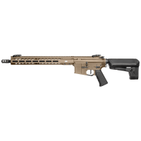 Krytac EMG Barrett REC7 MK3 CRB AEG -Flat Dark Earth