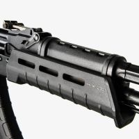 Magpul MOE AKM Hand Guard - Black