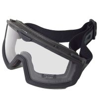 Battle Visor Goggles - Black