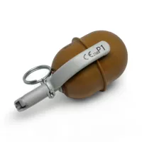 Pyrosoft Airsoft Hand Grenade PIRO-5G / Peas