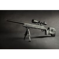 Evolution M40