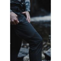 Warfighter Athletic Commando Pants - Black