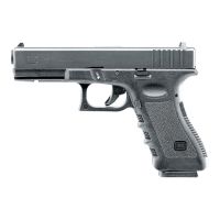 Umarex Glock 17 Gen3 (GHK) GBB Pistol