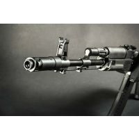 Evolution E-74 (AK74) Paratrooper