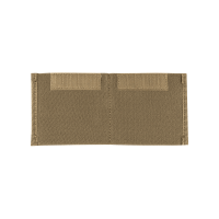 Viper Tactical VX Double XL Rifle Magazine Sleeve - Coyote